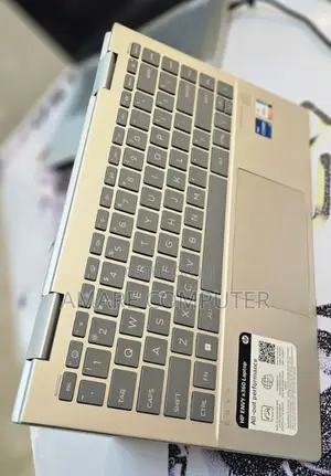 Photo - New Laptop HP Envy X360 8GB Intel Core I5 SSD 512GB
