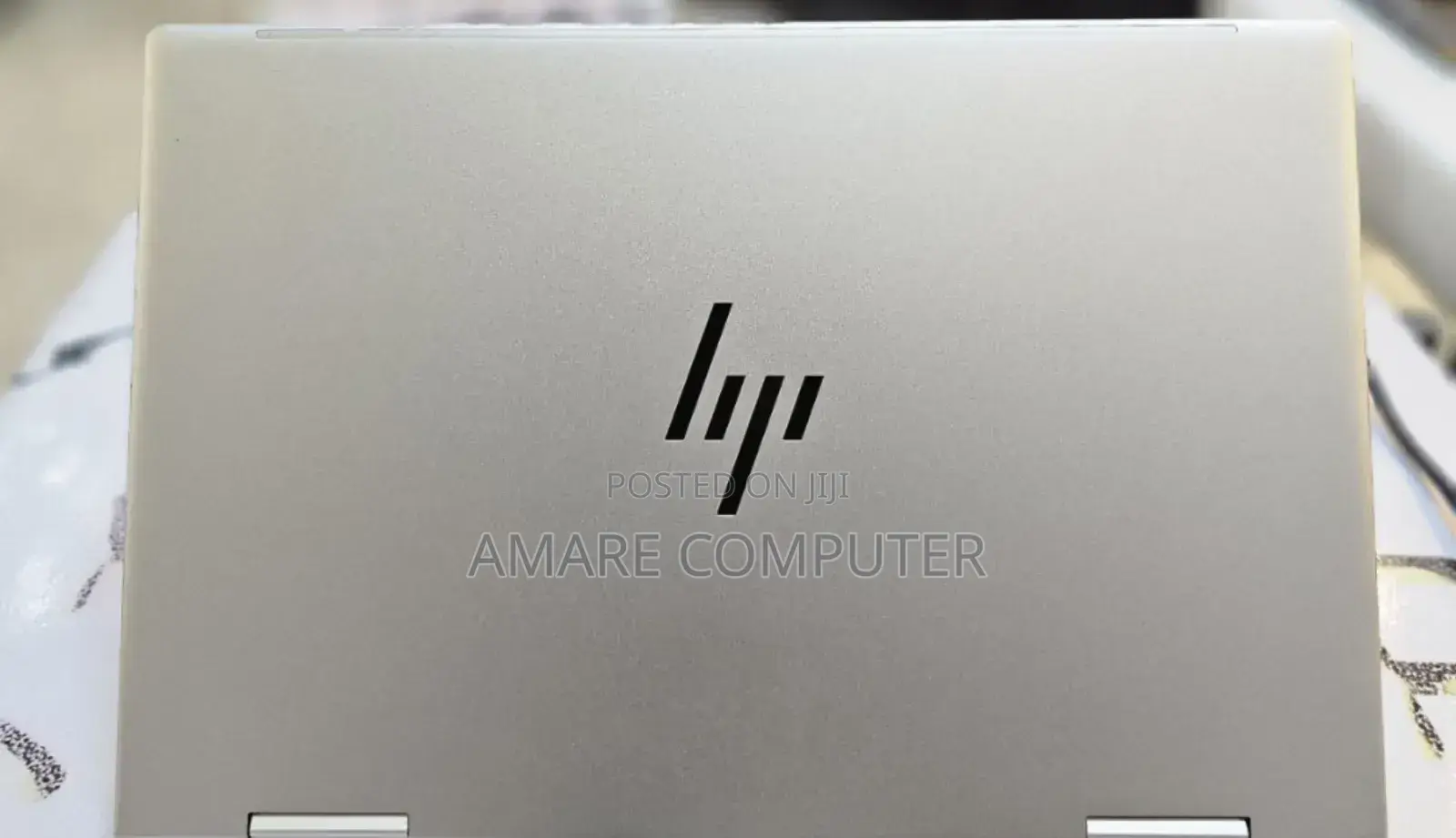 New Laptop HP Envy X360 8GB Intel Core I5 SSD 512GB