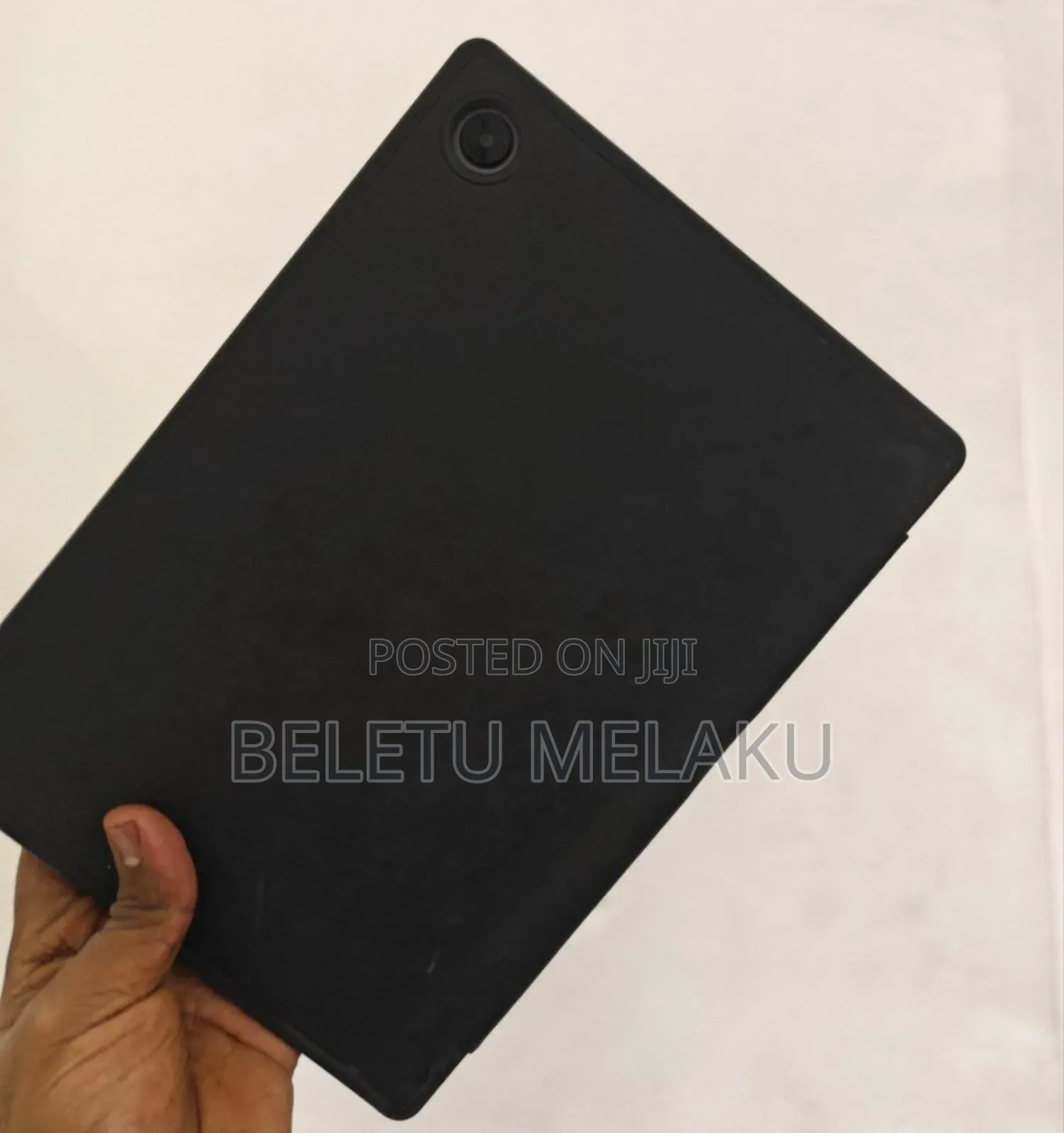 New Samsung Galaxy Tab A8 10.5 2021 64 GB Black