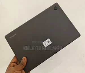 New Samsung Galaxy Tab A8 10.5 2021 64 GB Black