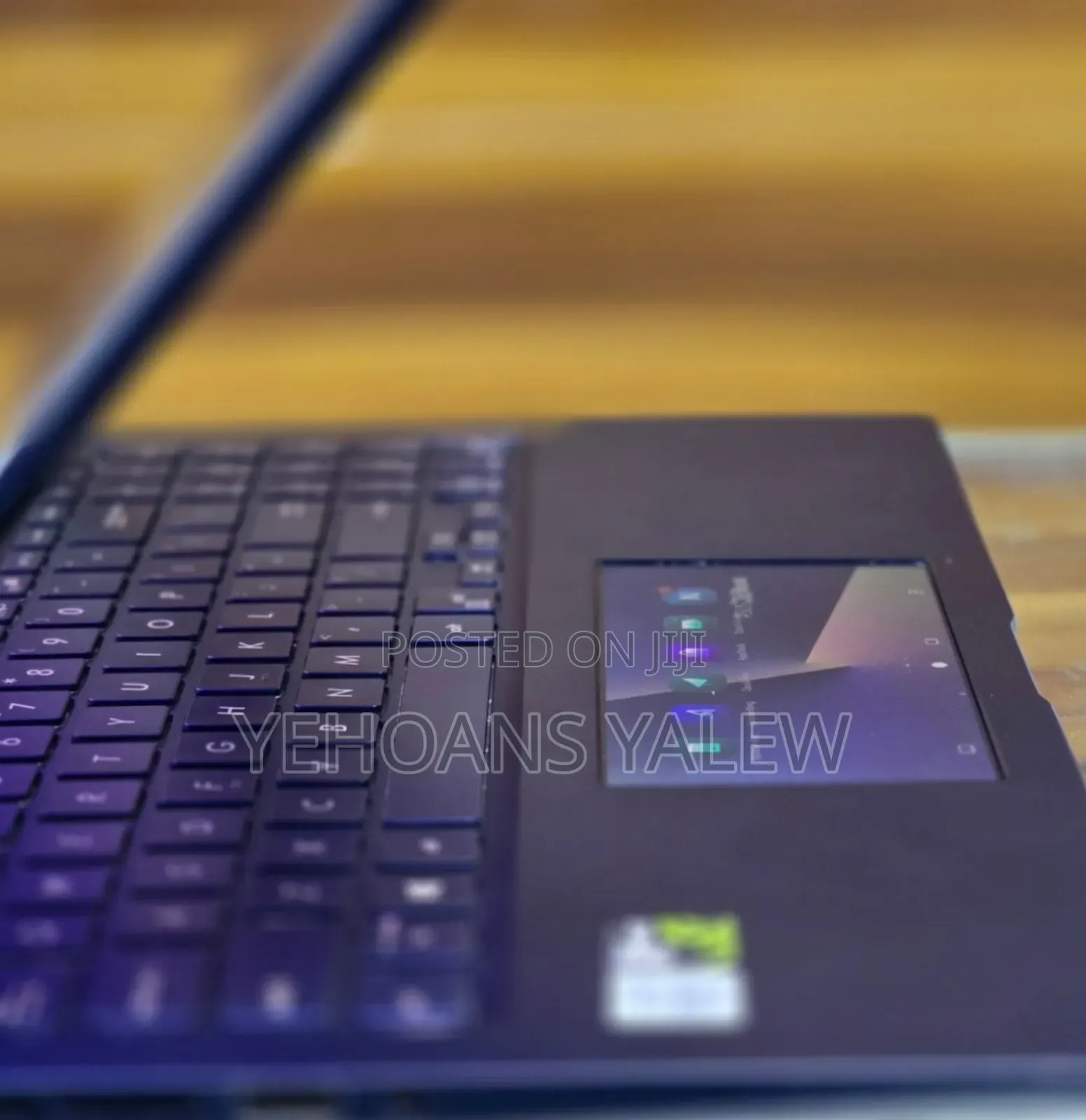 New Laptop Asus VivoBook 15 X510UQ 16GB Intel Core I7 SSD 512GB