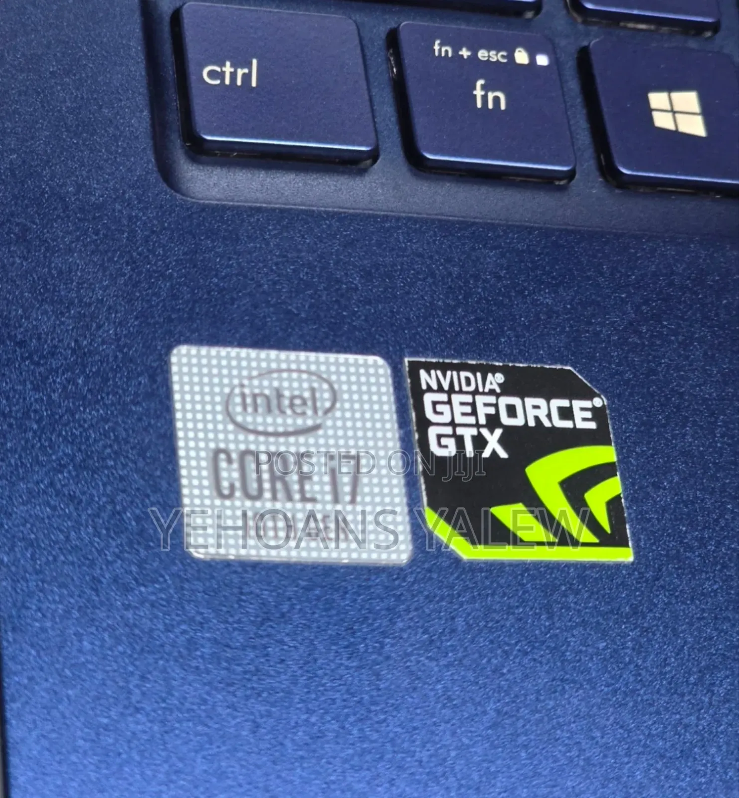 New Laptop Asus VivoBook 15 X510UQ 16GB Intel Core I7 SSD 512GB