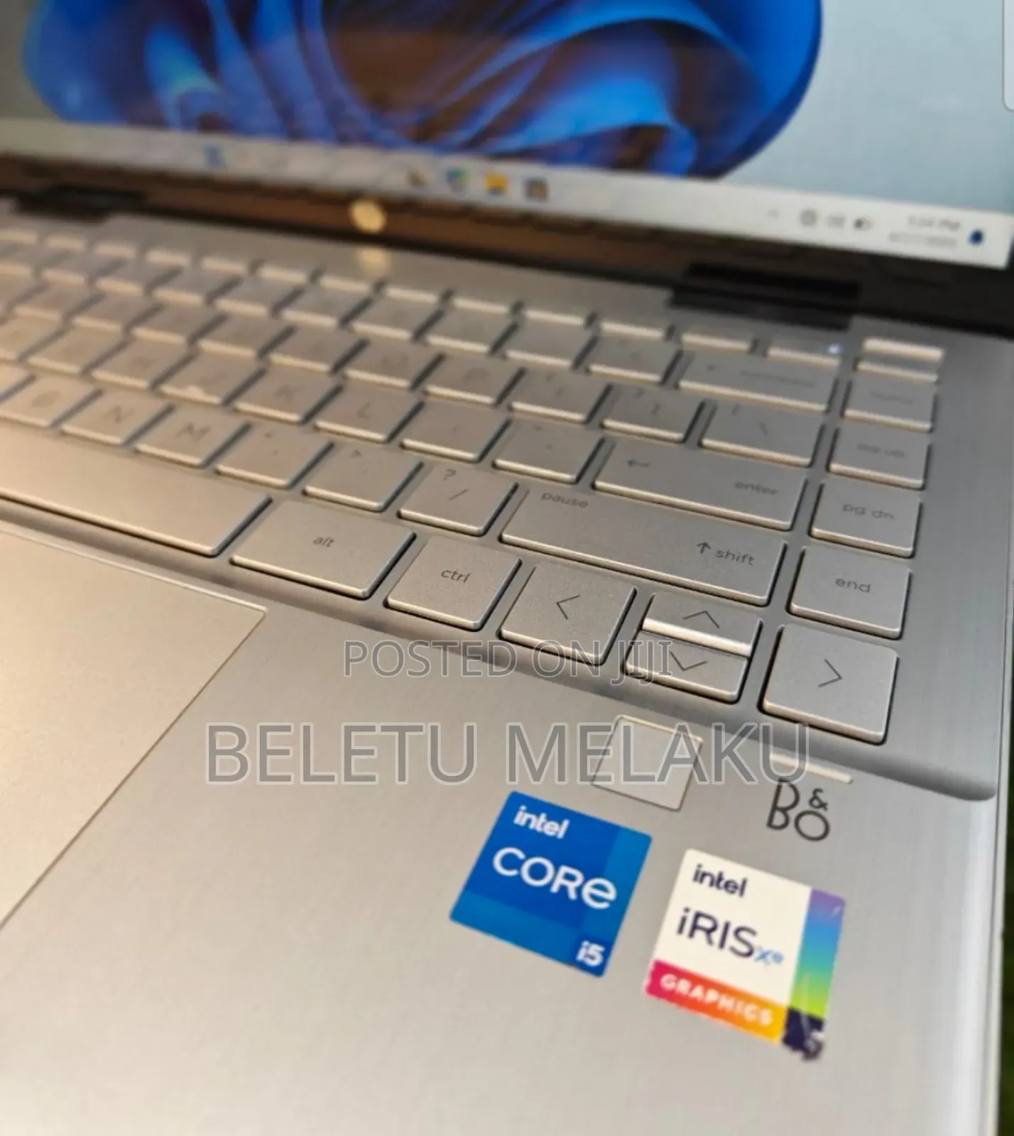 New Laptop HP Pavilion 14 16GB Intel Core I5 SSD 1T