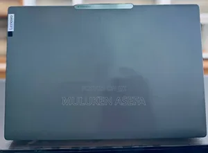 New Laptop Lenovo Yoga 9i 32GB Intel Core I9 SSD 1T