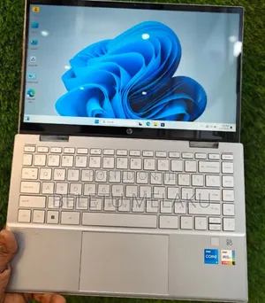 New Laptop HP Pavilion 14 16GB Intel Core I5 SSD 1T