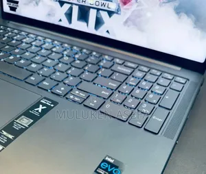 New Laptop Lenovo Yoga 9i 32GB Intel Core I9 SSD 1T