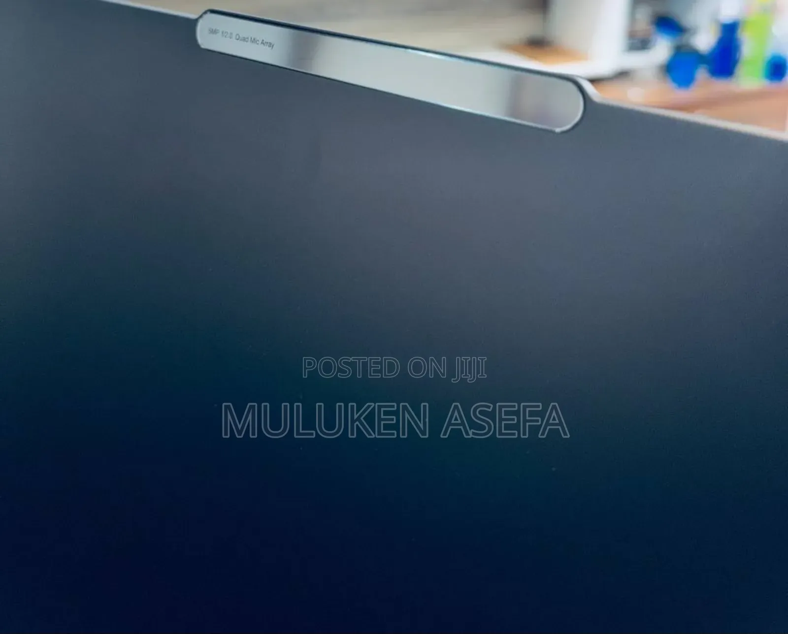 New Laptop Lenovo Yoga 9i 32GB Intel Core I9 SSD 1T