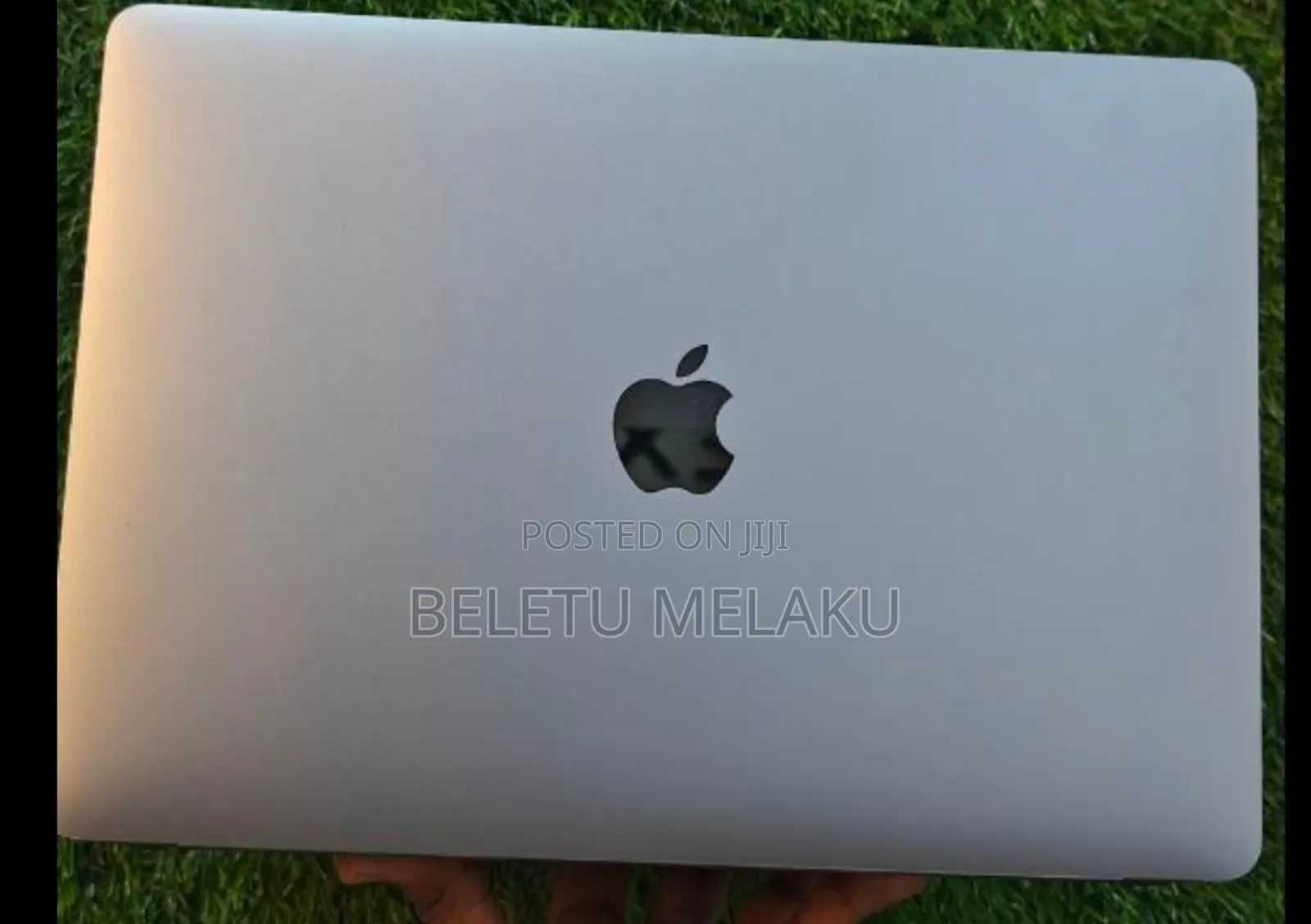 New Laptop Apple MacBook Air 2020 M1 8GB Apple M1 SSD 256GB
