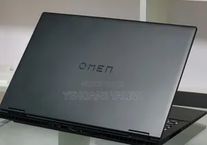 Photo - New Laptop HP Omen 16 16GB Intel Core I9 SSD 1T