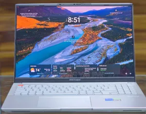 New Laptop Asus VivoBook 15 X505BA 16GB Intel Core I7 SSD 512GB