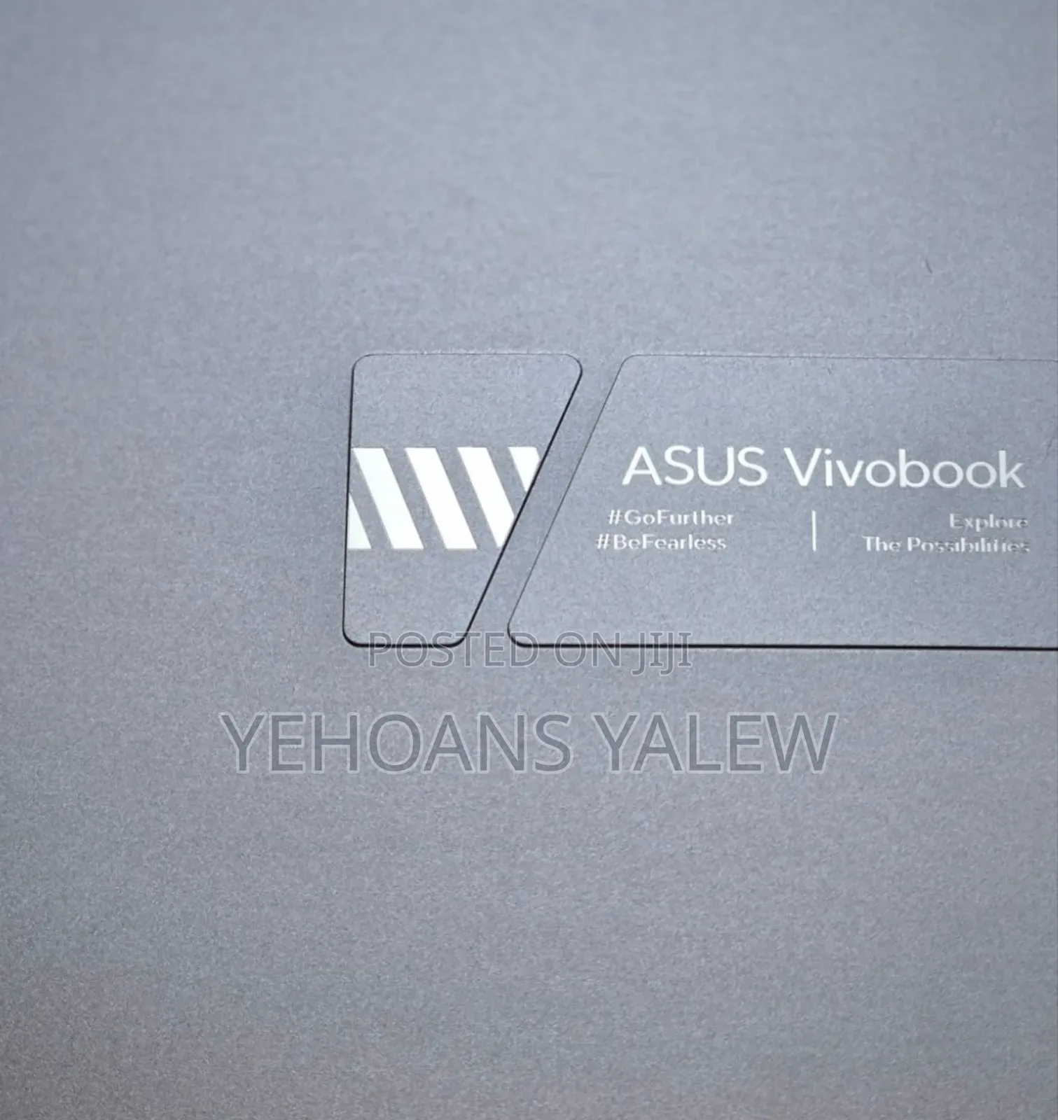 New Laptop Asus VivoBook 15 X505BA 16GB Intel Core I7 SSD 512GB