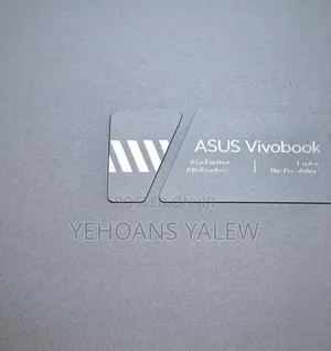 New Laptop Asus VivoBook 15 X505BA 16GB Intel Core I7 SSD 512GB