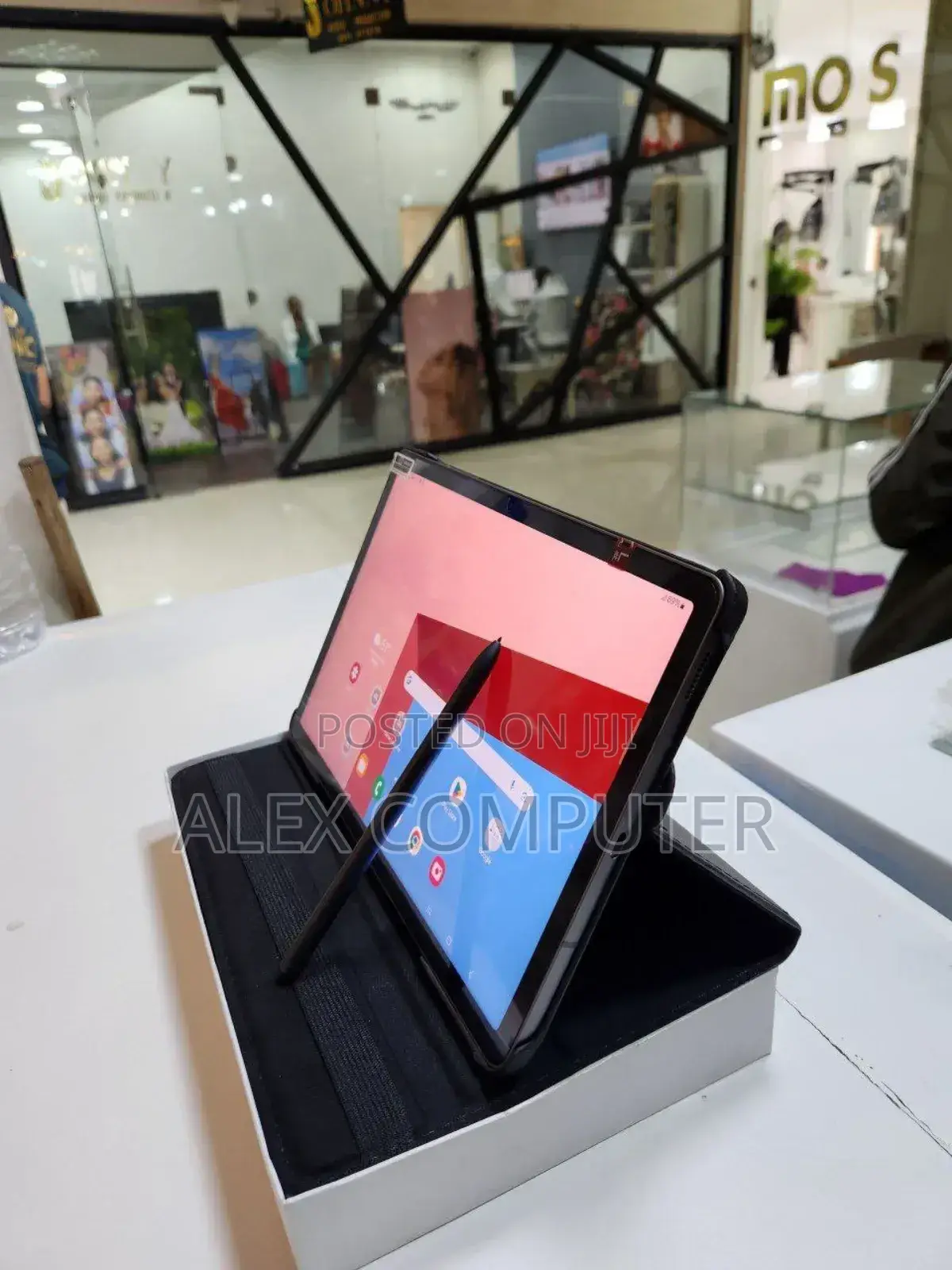 New Samsung Galaxy Tab S9 FE 128 GB