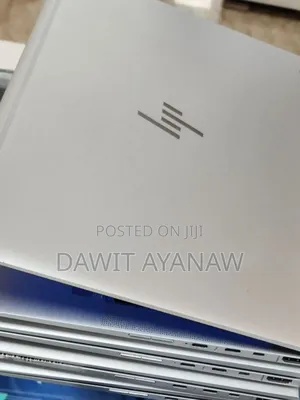 New Laptop HP 16GB Intel Core I7 SSD 512GB