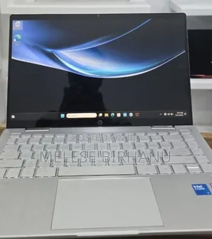 Photo - New Laptop HP Pavilion X360 16GB Intel Core Ultra 5 SSD 512GB