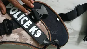 Dog Vest Harness