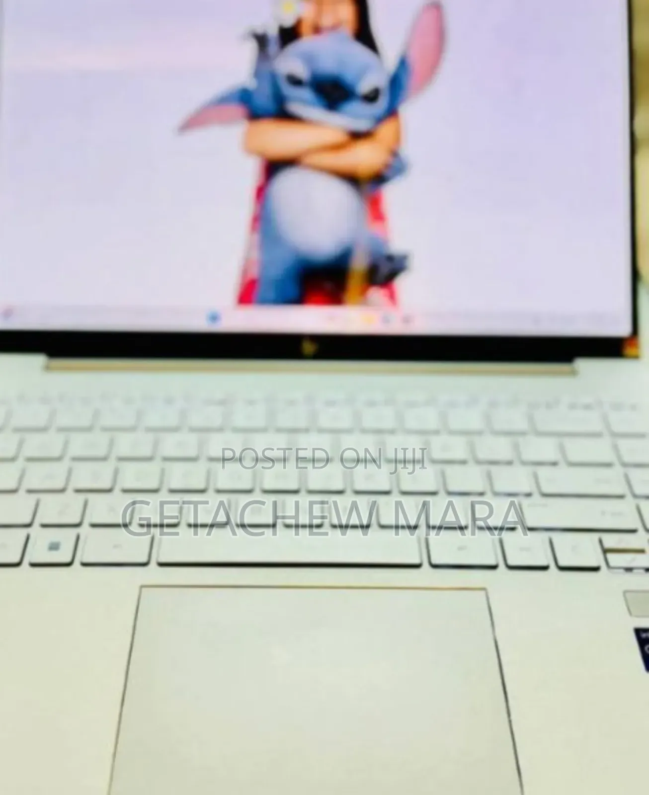 New Laptop HP Pavilion 15 16GB Intel Core I7 SSD 1T