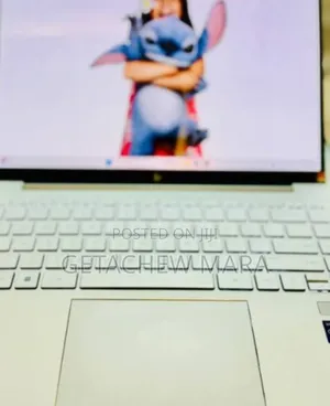 New Laptop HP Pavilion 15 16GB Intel Core I7 SSD 1T