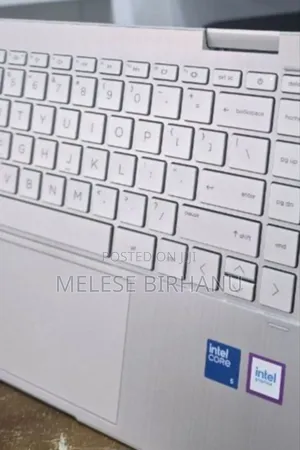 New Laptop HP Pavilion X360 16GB Intel Core Ultra 5 SSD 512GB