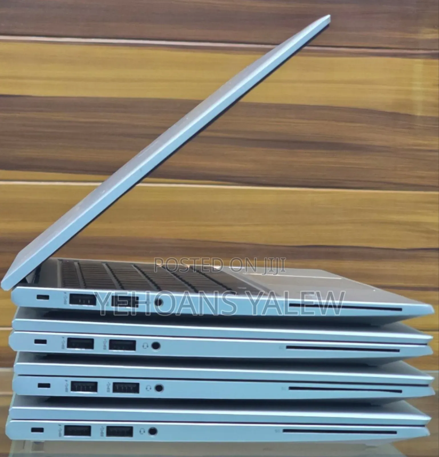 New Laptop HP EliteBook 830 16GB Intel Core I7 SSD 512GB