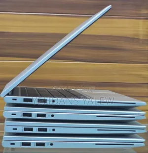 New Laptop HP EliteBook 830 16GB Intel Core I7 SSD 512GB