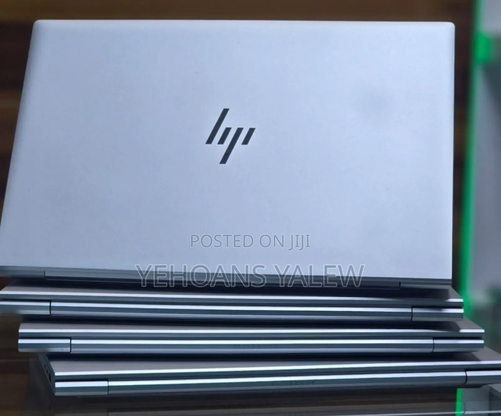 New Laptop HP EliteBook 830 16GB Intel Core I7 SSD 512GB