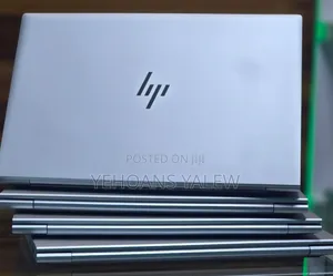 New Laptop HP EliteBook 830 16GB Intel Core I7 SSD 512GB