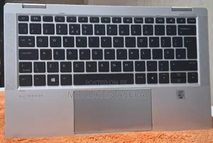 New Laptop HP EliteBook X360 1030 G7 16GB Intel Core I7 SSD 512GB