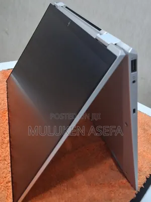 New Laptop HP EliteBook X360 1030 G7 16GB Intel Core I7 SSD 512GB