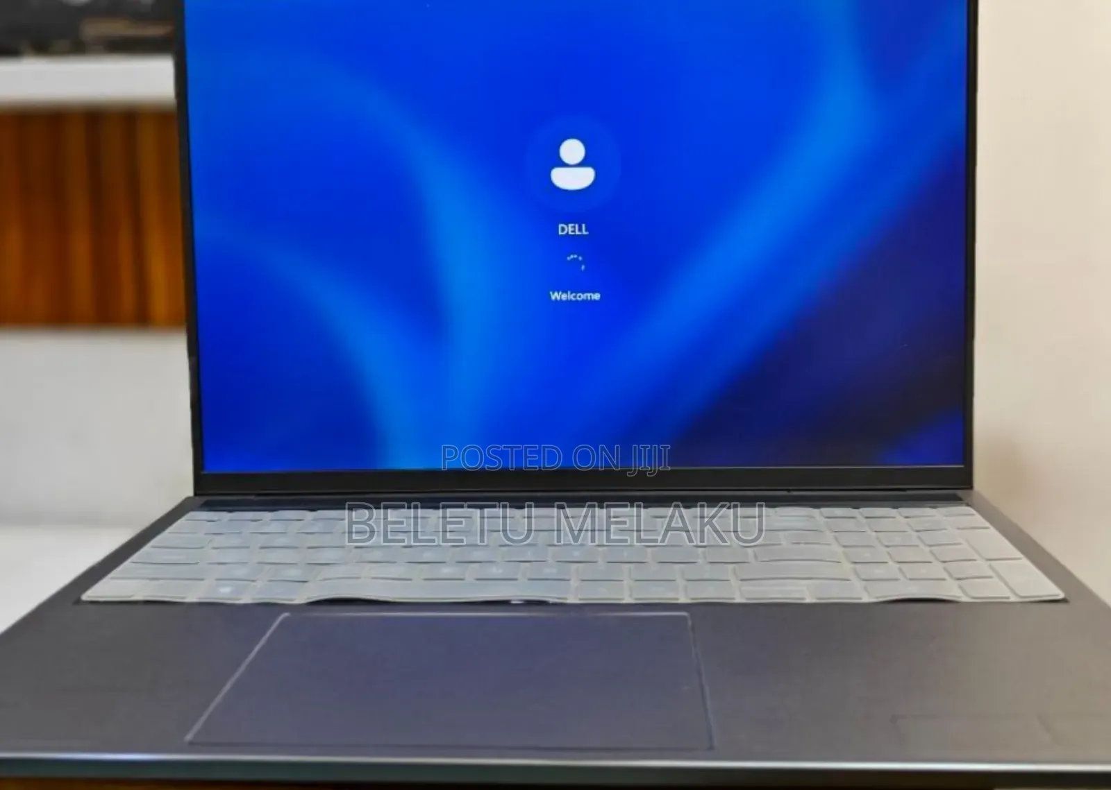 New Laptop Dell XPS 15 16GB Intel Core I7 SSD 512GB