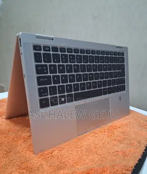 New Laptop HP EliteBook X360 1030 G7 16GB Intel Core I7 SSD 512GB