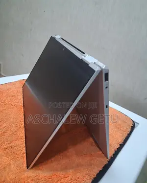 New Laptop HP EliteBook X360 1030 G7 16GB Intel Core I7 SSD 512GB