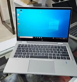 New Laptop HP EliteBook X360 1030 G7 16GB Intel Core I7 SSD 512GB