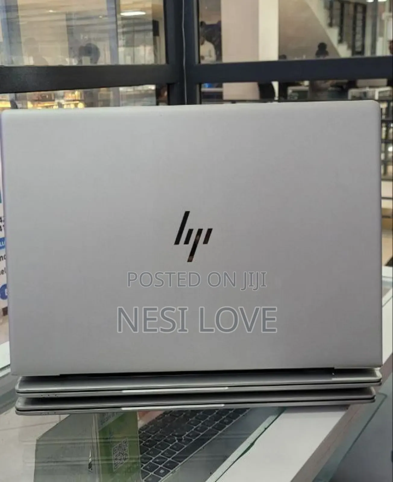 New Laptop HP EliteBook 840 G5 16GB Intel Core I5 SSD 512GB