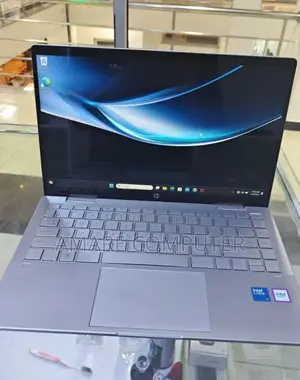 New Laptop HP Pavilion 14 X360 2-in-1 16GB Intel Core I5 SSD 1T