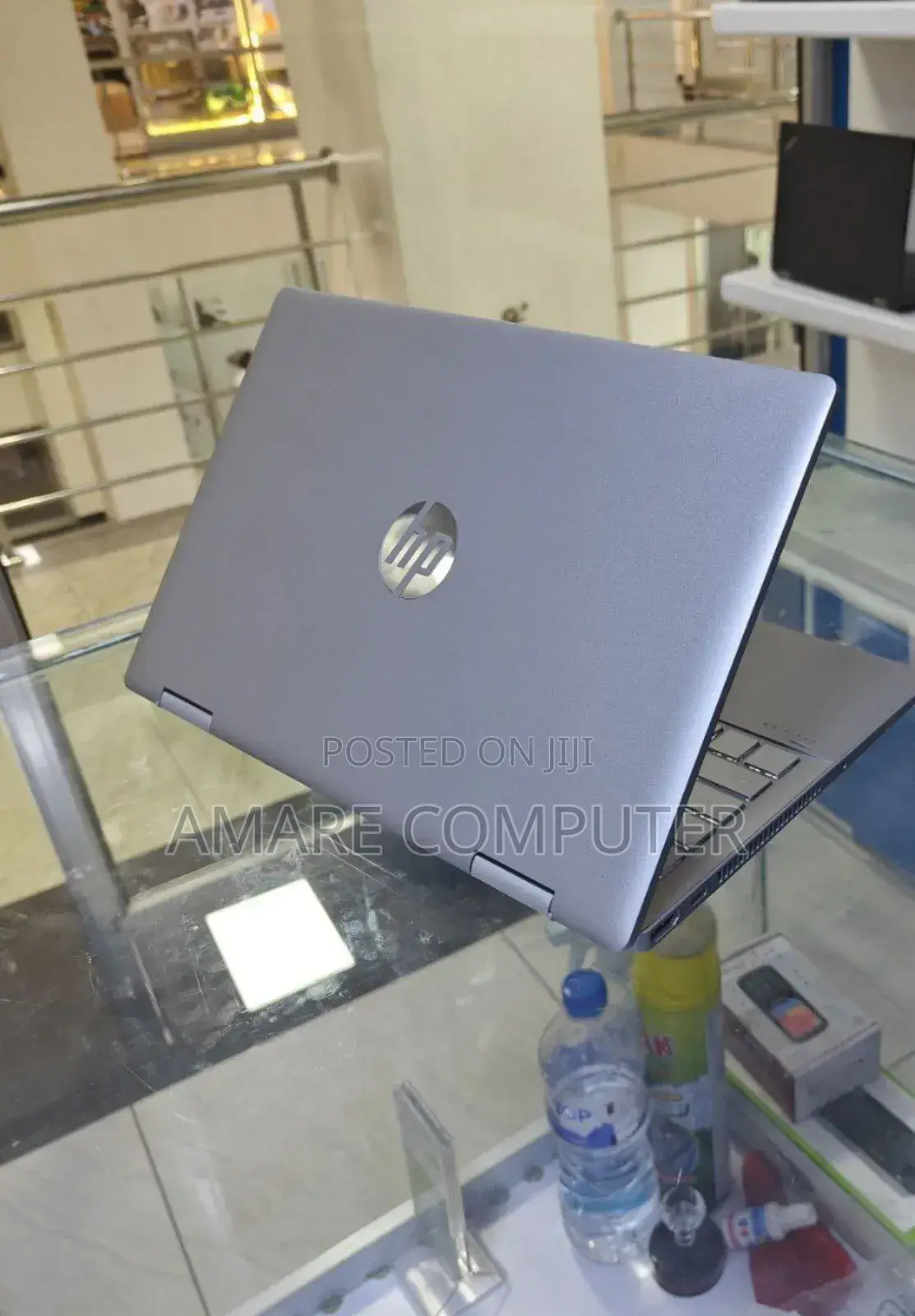 New Laptop HP Pavilion 14 X360 2-in-1 16GB Intel Core I5 SSD 1T