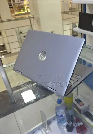New Laptop HP Pavilion 14 X360 2-in-1 16GB Intel Core I5 SSD 1T