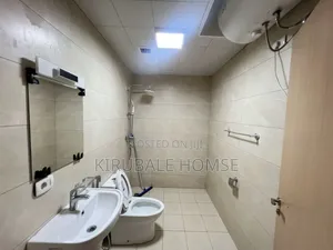 Furnished 3bdrm Apartment in Bola Medhanialeme, Bole for rent