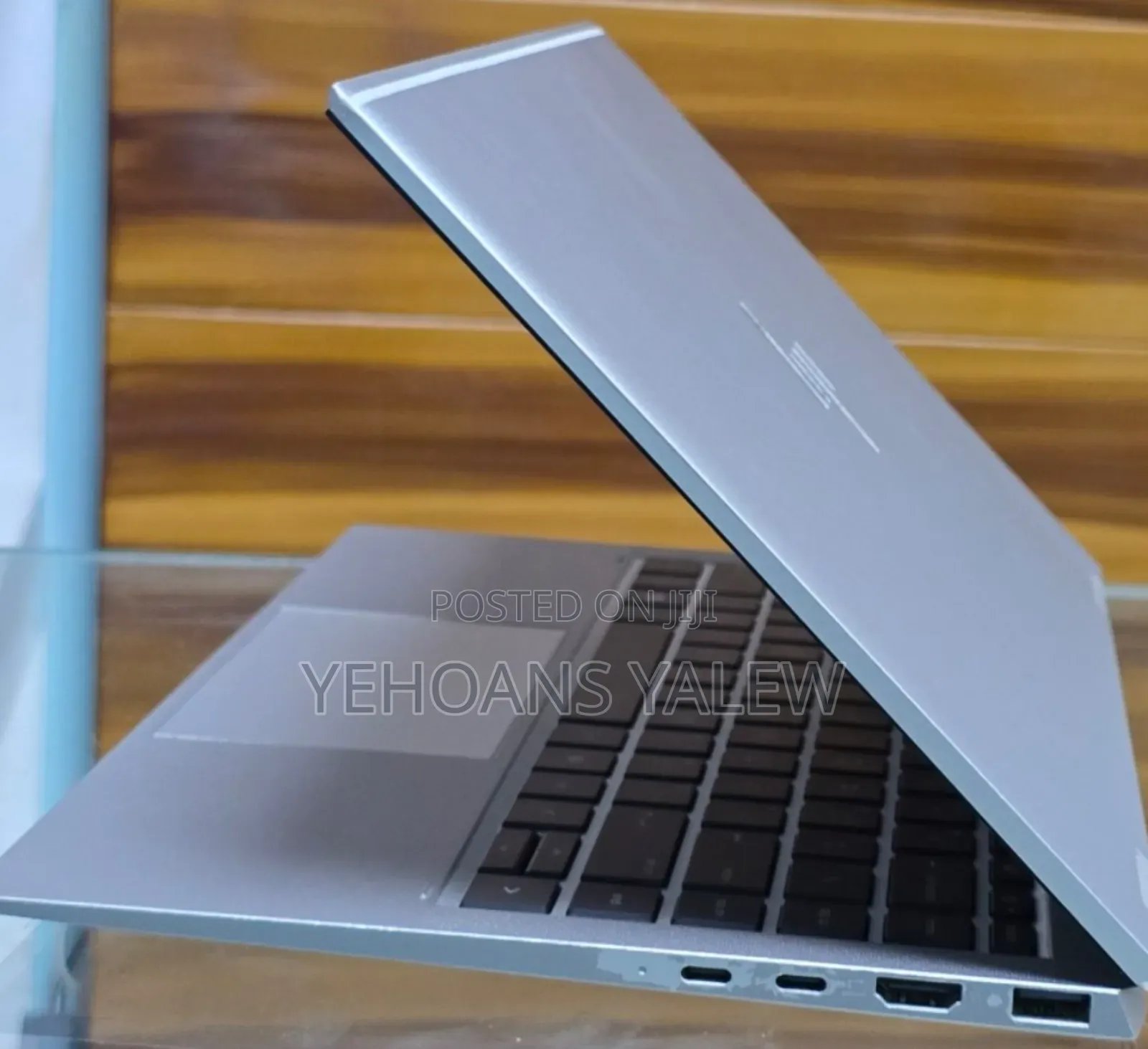 New Laptop HP EliteBook 1040 16GB Intel Core I7 SSD 512GB