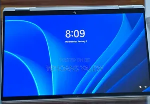 New Laptop HP EliteBook 1040 16GB Intel Core I7 SSD 512GB