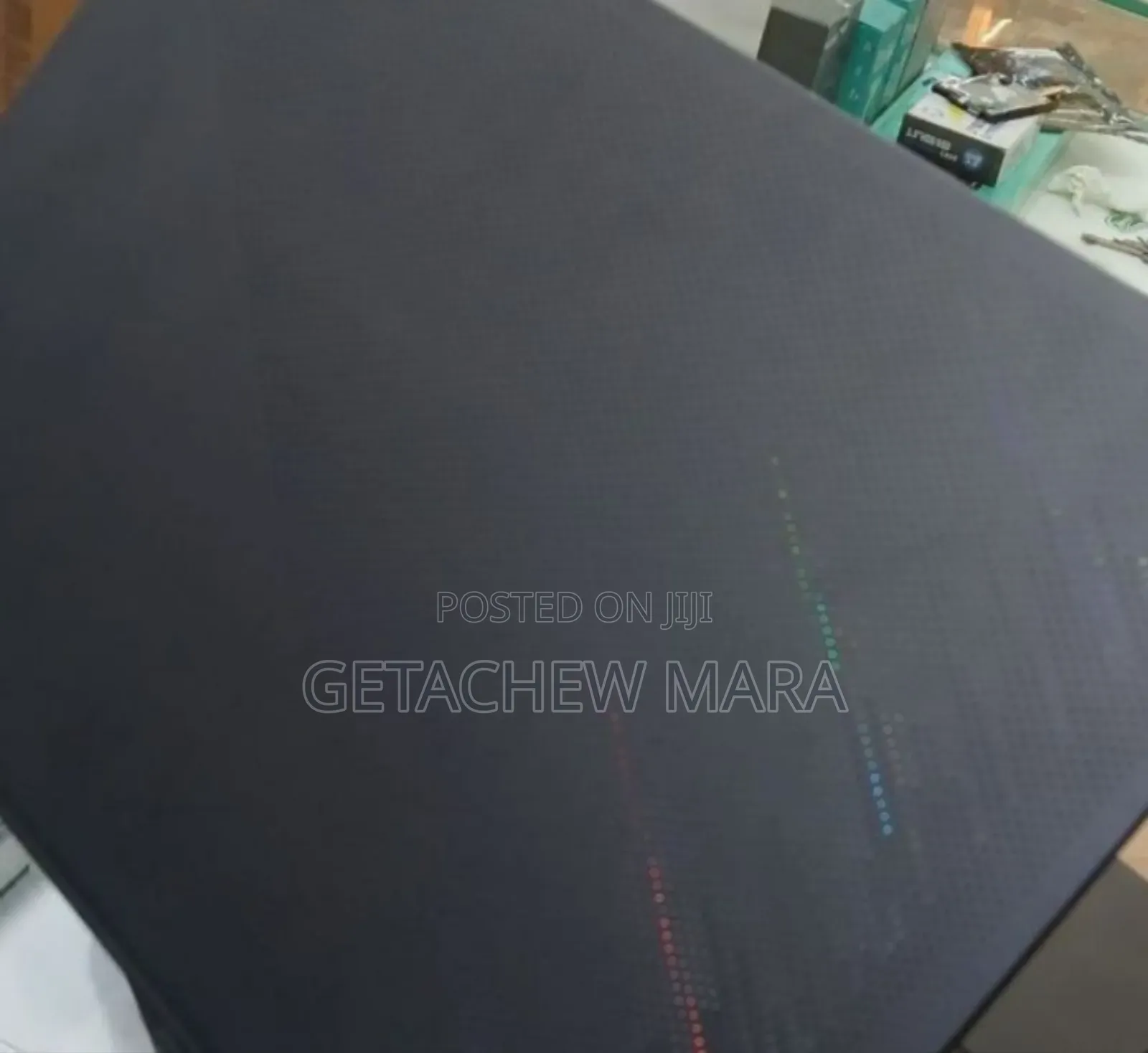 New Laptop Asus ROG Strix G15 8GB Intel Core I9 SSD 1T