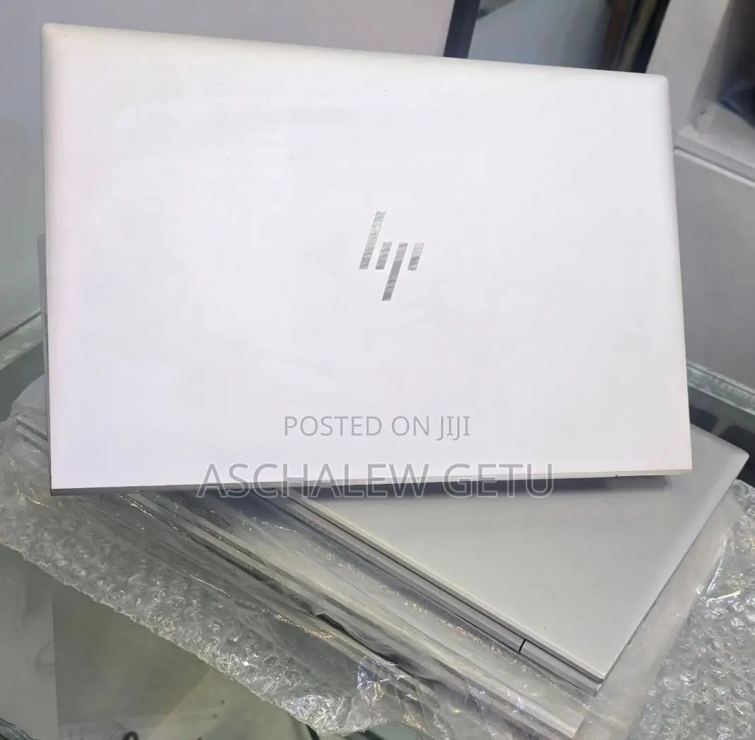 New Laptop HP EliteBook 840 G8 16GB Intel Core I7 SSD 512GB