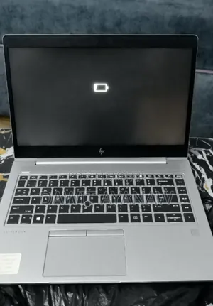 New Laptop HP 16GB AMD Ryzen 5 SSD 256GB