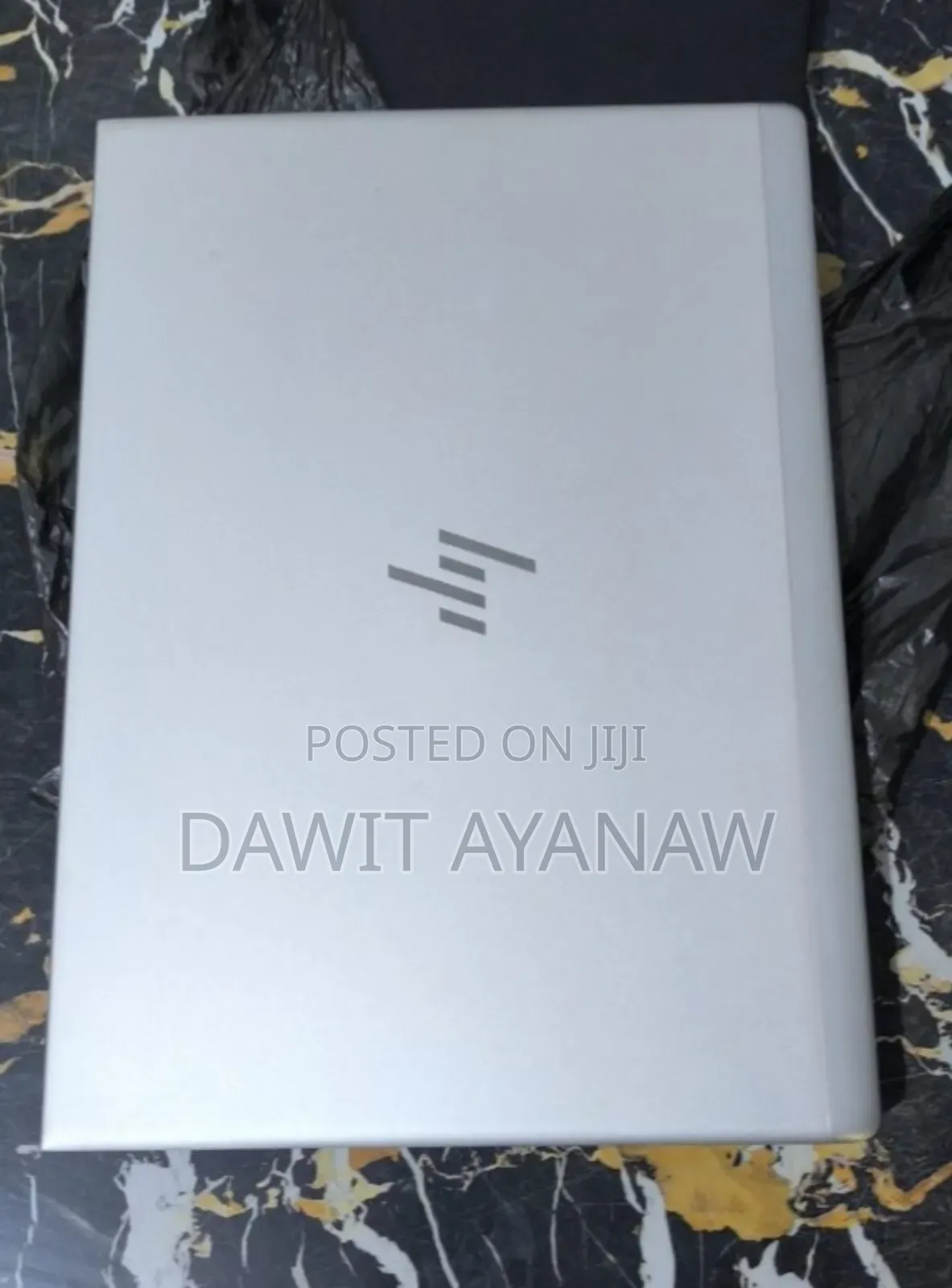 New Laptop HP 16GB AMD Ryzen 5 SSD 256GB