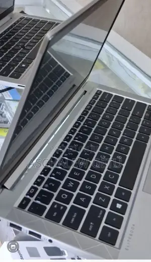 Photo - New Laptop HP EliteBook 840 G8 16GB Intel Core I7 SSD 512GB