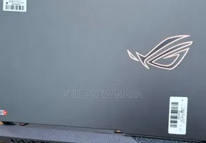 New Laptop Asus ROG Strix G15 16GB Intel Core I9 SSD 1T