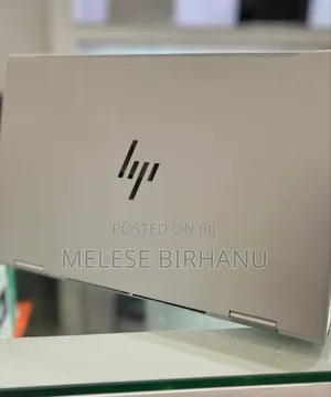 New Laptop HP Envy X360 16GB Intel Core I7 SSD 512GB