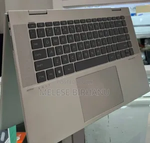 New Laptop HP Envy X360 16GB Intel Core I7 SSD 512GB
