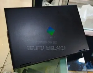 New Laptop HP Omen 15 16GB Intel Core I7 SSD 1T