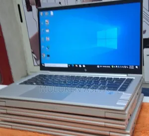 Photo - New Laptop HP EliteBook 840 G7 16GB Intel Core I5 SSD 512GB